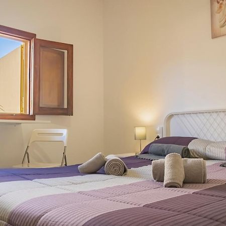 Vistalroque Bed & Breakfast Arona  Dış mekan fotoğraf