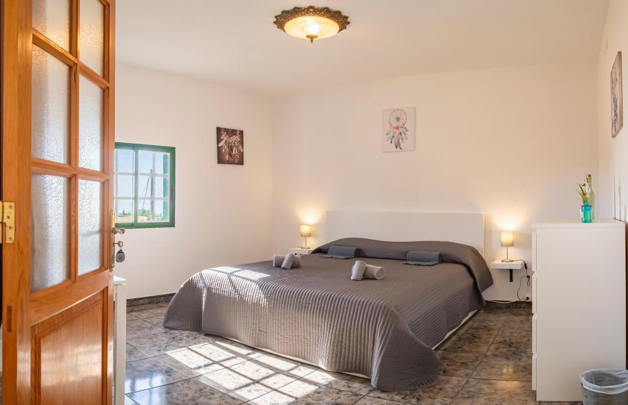 Vistalroque Bed & Breakfast Arona  Dış mekan fotoğraf