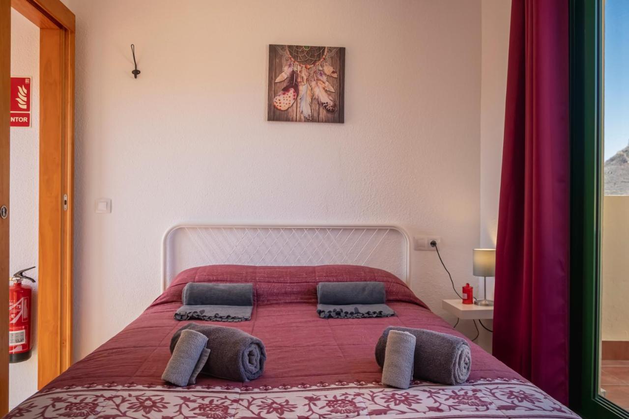 Vistalroque Bed & Breakfast Arona  Dış mekan fotoğraf