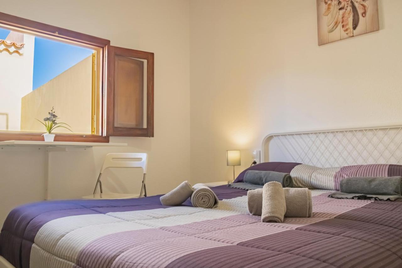 Vistalroque Bed & Breakfast Arona  Dış mekan fotoğraf